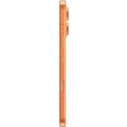 Honor 600 5G 256GB 8GB RAM Orange Dual Sim Smartphone + X7e Watch Active Gift
