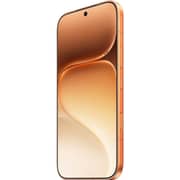 Honor 600 5G 256GB 8GB RAM Orange Dual Sim Smartphone + X7e Watch Active Gift