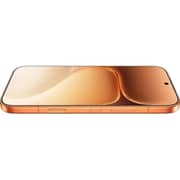 Honor 600 5G 256GB 8GB RAM Orange Dual Sim Smartphone + X7e Watch Active Gift