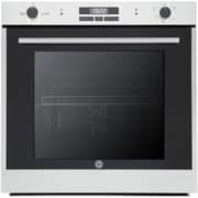 Hoover Built-in Gas Oven 80L Silver - HGO-T6080-BBI