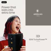 Motorola Razr Fold 5G 512GB 16GB RAM FIFA World Cup 26 Edition Black Dual Sim Smartphone + FIFA Voucher + 1 Year Screen Damage Protection
