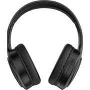 G-Tab GTH10 Wireless On Ear Headphones Black