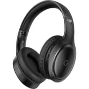 G-Tab GTH10 Wireless On Ear Headphones Black