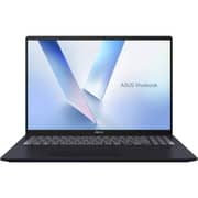 Asus Vivobook 16 (2025) Laptop - AMD Ryzen AI 5-330 / 16inch WUXGA / 512GB SSD / 16GB RAM / Shared AMD Radeon Graphics / Windows 11 Home / English Keyboard / Quiet Blue / International Version - [90NB15F1-M00BR0]