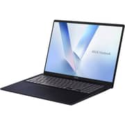 Asus Vivobook 16 (2025) Laptop - AMD Ryzen AI 5-330 / 16inch WUXGA / 512GB SSD / 16GB RAM / Shared AMD Radeon Graphics / Windows 11 Home / English Keyboard / Quiet Blue / International Version - [90NB15F1-M00BR0]