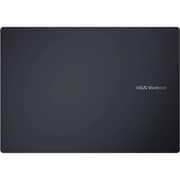 Asus Vivobook 16 (2025) Laptop - AMD Ryzen AI 5-330 / 16inch WUXGA / 512GB SSD / 16GB RAM / Shared AMD Radeon Graphics / Windows 11 Home / English Keyboard / Quiet Blue / International Version - [90NB15F1-M00BR0]