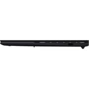 Asus Vivobook 16 (2025) Laptop - AMD Ryzen AI 5-330 / 16inch WUXGA / 512GB SSD / 16GB RAM / Shared AMD Radeon Graphics / Windows 11 Home / English Keyboard / Quiet Blue / International Version - [90NB15F1-M00BR0]
