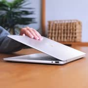 HP OmniBook 3 (2025) Laptop - AMD Ryzen 5-40 / 16inch WUXGA / 256GB SSD / 16GB RAM / Shared AMD Radeon 610M Graphics / Windows 11 Home / English Keyboard / Glacier Silver / International Version - [90NB15F1-M00BR0]