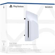 Sony PS5 Pro Digital Edition Home Console - CFI7021B01Y CFI-7121 + Controller + Disc Drive - International Version
