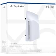 Sony PS5 Pro Digital Edition Home Console - CFI7021B01Y CFI-7121 + Disc Drive - International Version