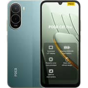 Xiaomi Poco C81 Pro 128GB 4GB RAM Green Dual Sim Smartphone - International Version