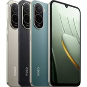 Xiaomi Poco C81 Pro 128GB 4GB RAM Green Dual Sim Smartphone - International Version