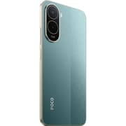 Xiaomi Poco C81 Pro 128GB 4GB RAM Green Dual Sim Smartphone - International Version