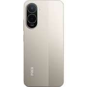 Xiaomi Poco C81 Pro 128GB 4GB RAM Gold Dual Sim Smartphone - International Version