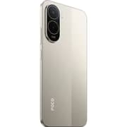 Xiaomi Poco C81 Pro 128GB 4GB RAM Gold Dual Sim Smartphone - International Version