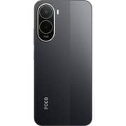 Xiaomi Poco C81 Pro 64GB 4GB RAM Black Dual Sim Smartphone - International Version