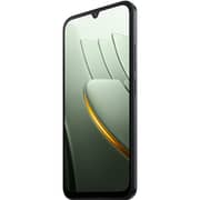 Xiaomi Poco C81 Pro 64GB 4GB RAM Black Dual Sim Smartphone - International Version
