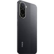 Xiaomi Poco C81 Pro 64GB 4GB RAM Black Dual Sim Smartphone - International Version