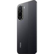 Xiaomi Poco C81 Pro 128GB 4GB RAM Black Dual Sim Smartphone - International Version