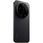 Xiaomi 17 Ultra 5G 512GB 16GB RAM Black Dual Sim Smartphone + Photography Kit