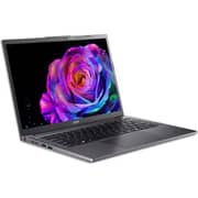 Acer Aspire 14 (2024) Copilot+ PC - 2nd Series / Intel Core Ultra 7-256 / 14inch / 1TB SSD / 16GB RAM / Shared Intel Arc 140V Graphics / Windows 11 Home / English Keyboard / Iron / International Version - [A14-52M-72FH]