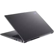 Acer Aspire 14 (2024) Copilot+ PC - 2nd Series / Intel Core Ultra 7-256 / 14inch / 1TB SSD / 16GB RAM / Shared Intel Arc 140V Graphics / Windows 11 Home / English Keyboard / Iron / International Version - [A14-52M-72FH]