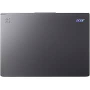 Acer Aspire 14 (2024) Copilot+ PC - 2nd Series / Intel Core Ultra 7-256 / 14inch / 1TB SSD / 16GB RAM / Shared Intel Arc 140V Graphics / Windows 11 Home / English Keyboard / Iron / International Version - [A14-52M-72FH]