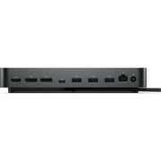 Dell Pro Smart Docking Station Black - SD25