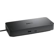 Dell Pro Smart Docking Station Black - SD25