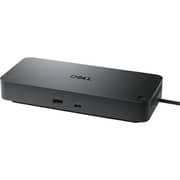 Dell Pro Smart Docking Station Black - SD25