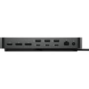 Dell Pro Thunderbolt 4 Smart Docking Station Black - SD25TB4