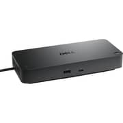 Dell Pro Thunderbolt 4 Smart Docking Station Black - SD25TB4