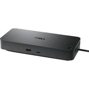 Dell Pro Thunderbolt 4 Smart Docking Station Black - SD25TB4
