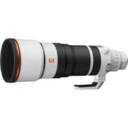 Sony E Mount FE 100-400mm Zoom Lens - SEL100400MC