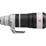 Sony E Mount FE 100-400mm Zoom Lens - SEL100400MC