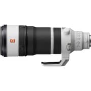 Sony E Mount FE 100-400mm Zoom Lens - SEL100400MC