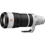 Sony E Mount FE 100-400mm Zoom Lens - SEL100400MC