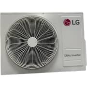 LG Inverter Split Air Conditioner 1.5 Ton - DA18TCA