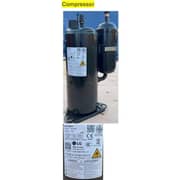 LG Inverter Split Air Conditioner 1.5 Ton - DA18TCA