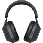Smartix INTENSE Wireless On Ear Headset Black