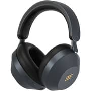Smartix INTENSE Wireless On Ear Headset Black