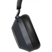 Smartix INTENSE Wireless On Ear Headset Black