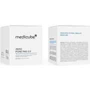 Medicube Zero Pore Toner Pad 2.0 White/Blue 70Pcs