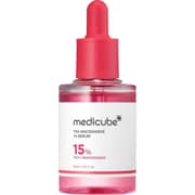 Medicube TXA+Niacinamide 15% Glow Facial Serum Pink