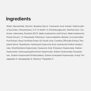 Medicube TXA+Niacinamide 15% Glow Facial Serum Pink