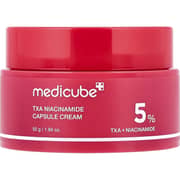 Medicube TXA+Niacinamide Capsule Cream Pink