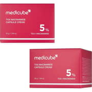 Medicube TXA+Niacinamide Capsule Cream Pink