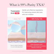 Medicube TXA+Niacinamide Capsule Cream Pink
