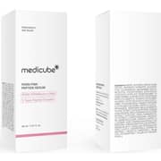 Medicube Rose PDRN Peptide Serum Pink - PMEKR14046