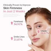 Medicube Rose PDRN Peptide Serum Pink - PMEKR14046